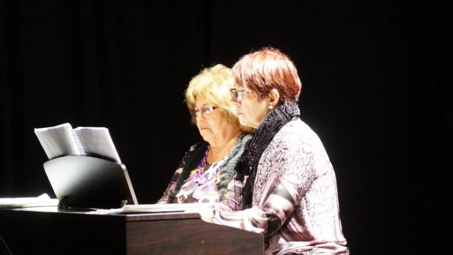 Territorio de Música