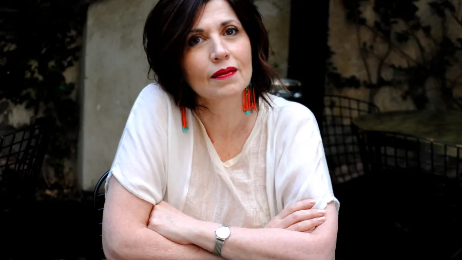 Patricia Piccolini