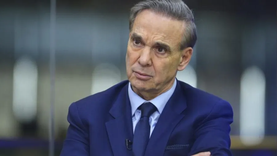 Pichetto pidió a la CNE un debate entre candidatos a vicepresidente