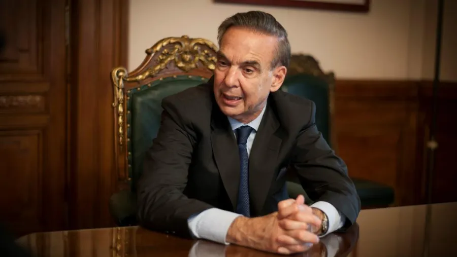 Miguel Pichetto Miguel Pichetto