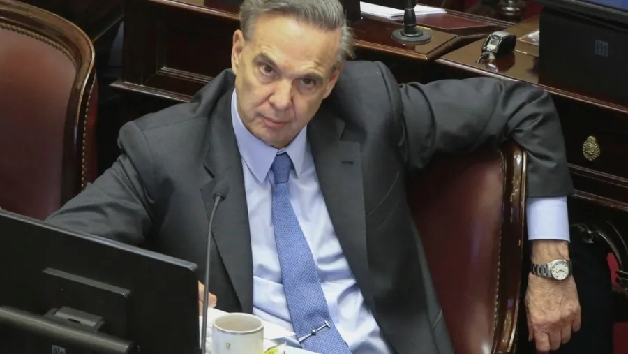 Miguel Ángel Pichetto