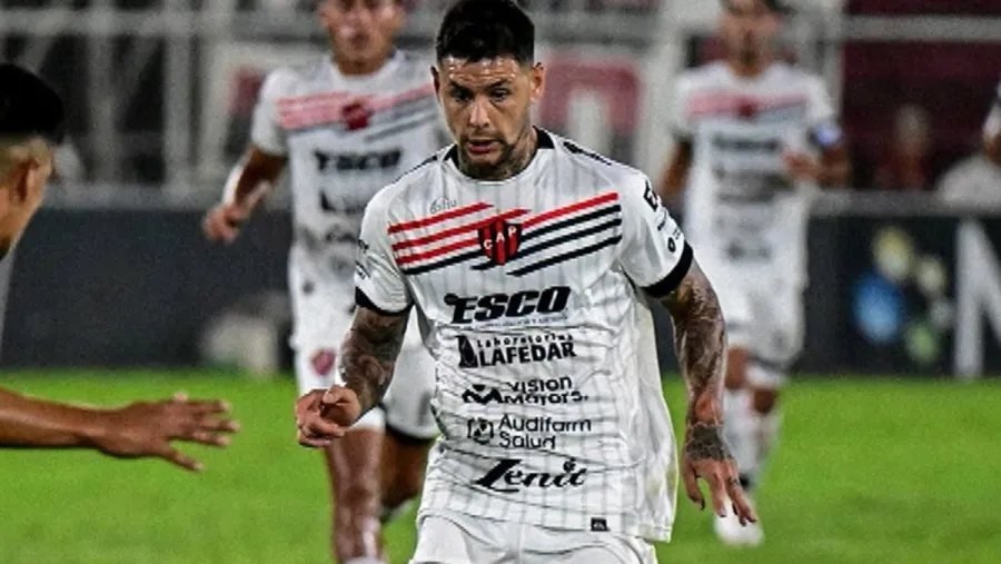 Matías Pardo