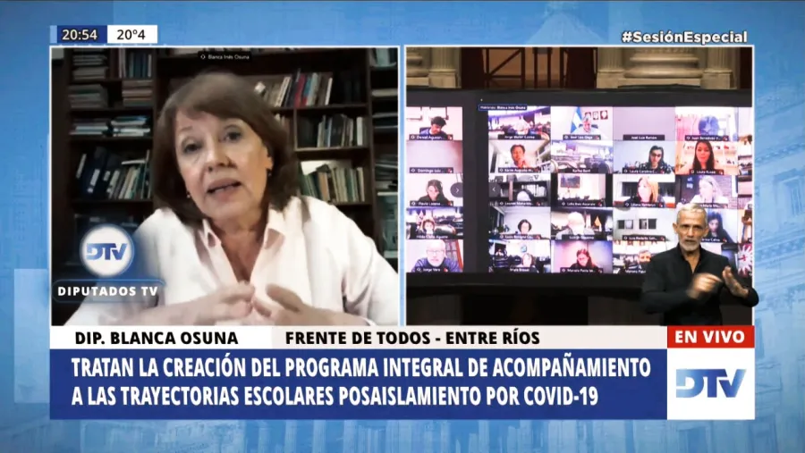 Blanca Osuna