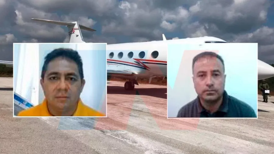 Pilotos Pilotos