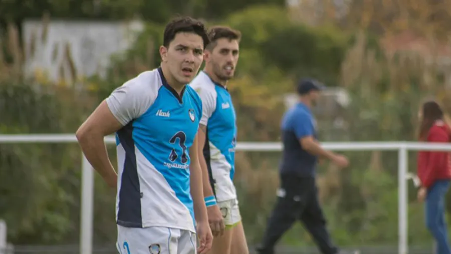 Citaron a cinco paranaenses para la preselección juvenil de rugby
