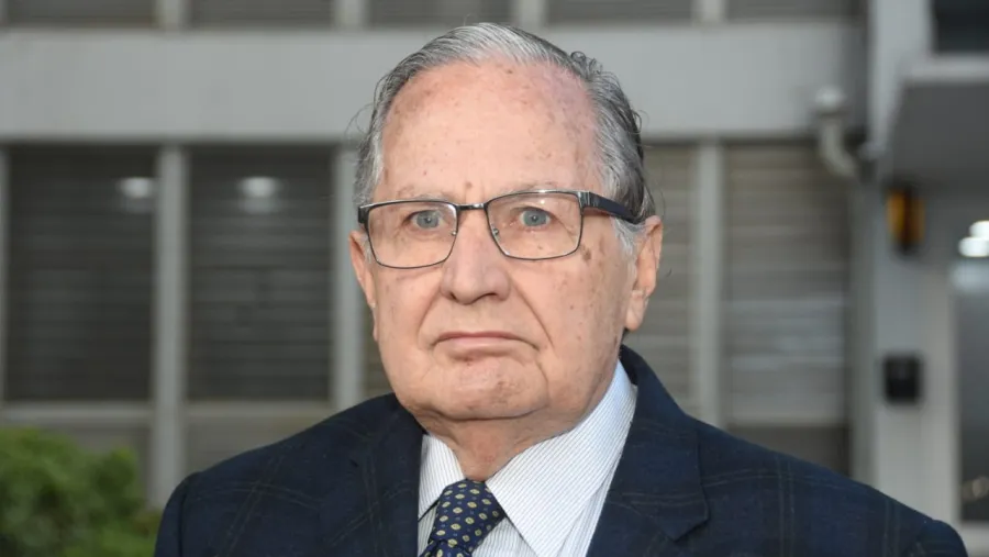 Enrique Pita (Foto: ANALISIS) Enrique Pita (Foto: ANALISIS)