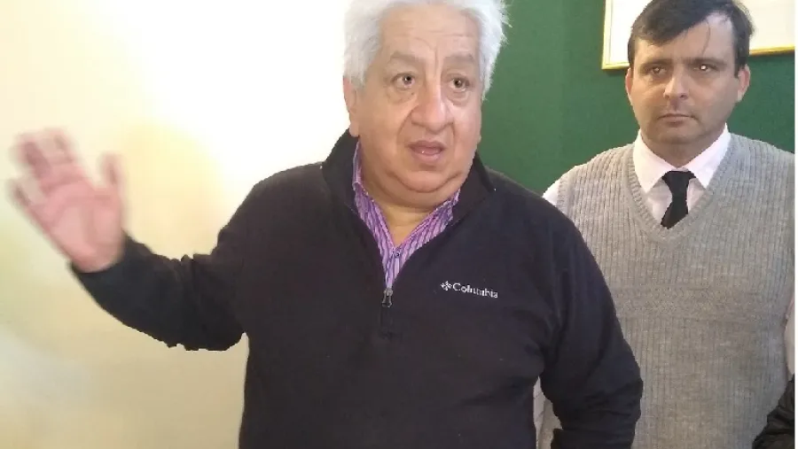 Julio Piumato Julio Piumato