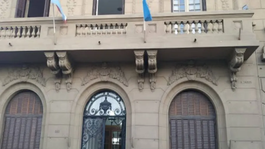 El Partido Justicialista de Entre Ríos manifestó su apoyo a la Ley de Paridad El Partido Justicialista de Entre Ríos manifestó su apoyo a la Ley de Paridad