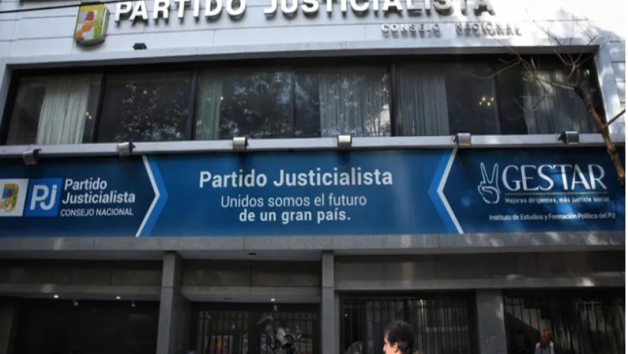 PJ Nacional PJ Nacional