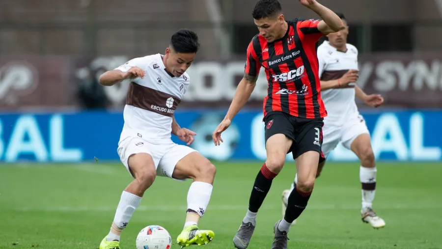 Programaron la 6ª fecha de la Copa de la LPF: Patronato visitará a Platense el 11 de marzo Programaron la 6ª fecha de la Copa de la LPF: Patronato visitará a Platense el 11 de marzo