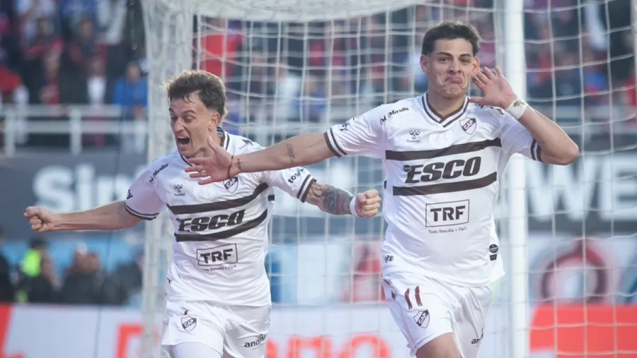 Platense Platense