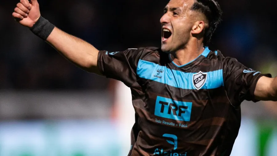 Copa de la Liga Profesional: Platense reaccionó y lo revirtió ante Lanús en Vicente López