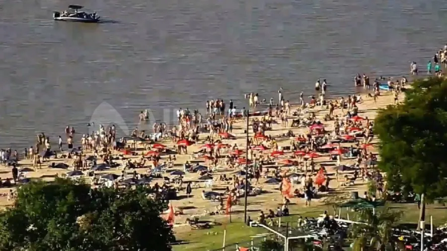 playa Costanera Este Santa Fe playa Costanera Este Santa Fe