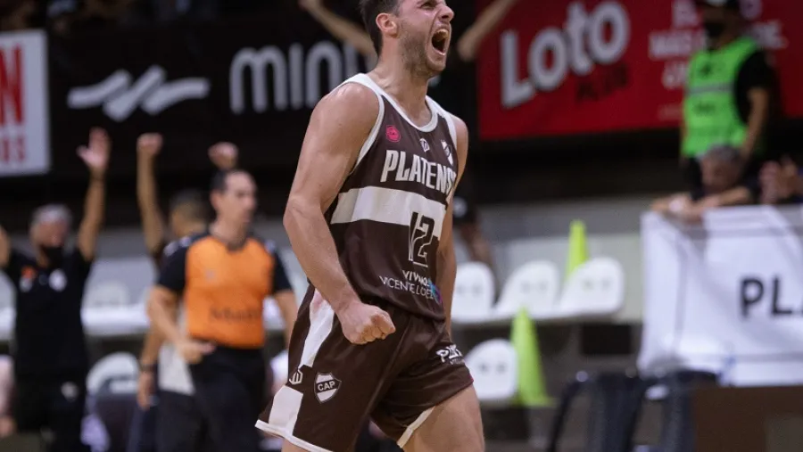 Básquet: el entrerriano Felipe Pais jugará en Regatas Corrientes la Liga Nacional Básquet: el entrerriano Felipe Pais jugará en Regatas Corrientes la Liga Nacional