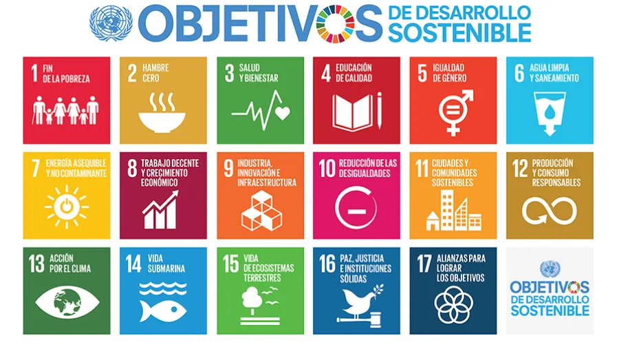 La conferencia virtual sobre las consecuencias sociales del Covid-19 está enmarcada en el programa “Apropiación Agenda 2030 de Objetivos de Desarrollo Sostenible”. La conferencia virtual sobre las consecuencias sociales del Covid-19 está enmarcada en el programa “Apropiación Agenda 2030 de Objetivos de Desarrollo Sostenible”.