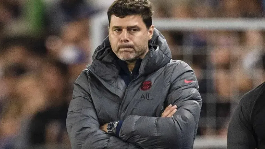Pochettino 