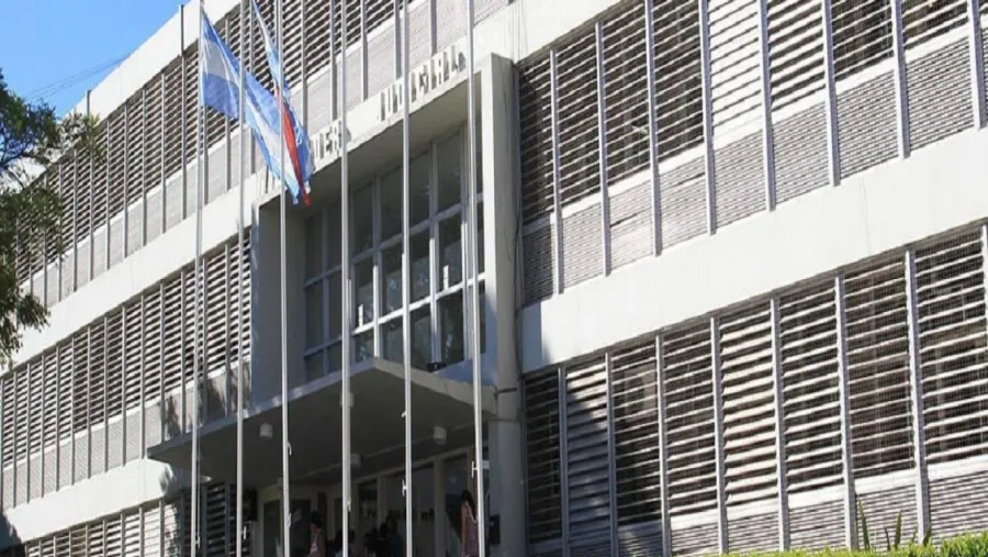 Autorizaron la interposición de demandas y ampliación de apertura del Poder Judicial