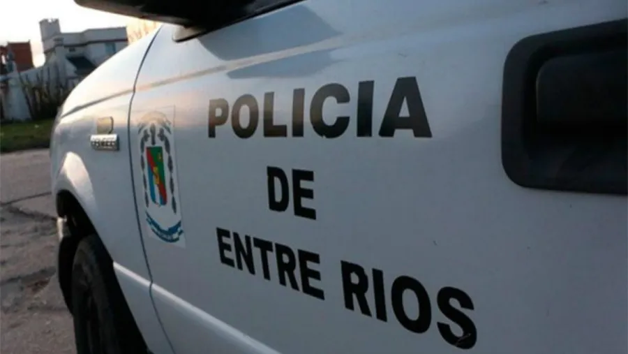 Policía