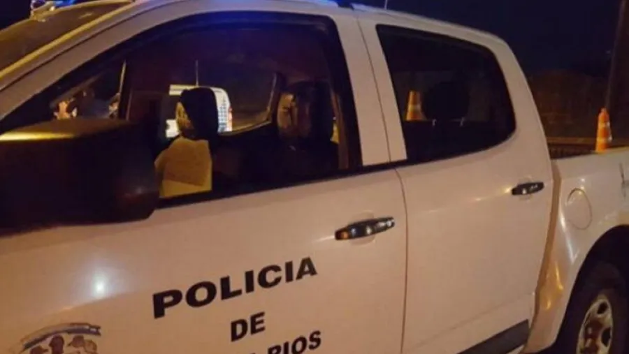 Policía