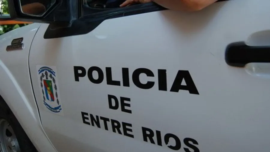 Policía