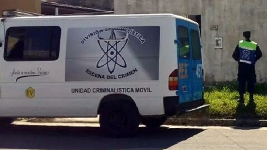 Policía Policía