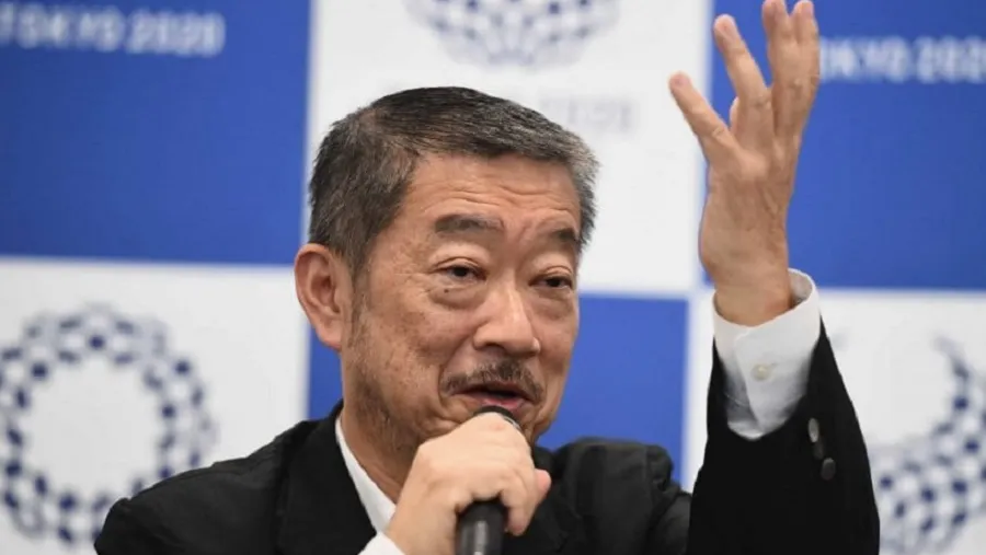 Hiroshi Sasaki Hiroshi Sasaki