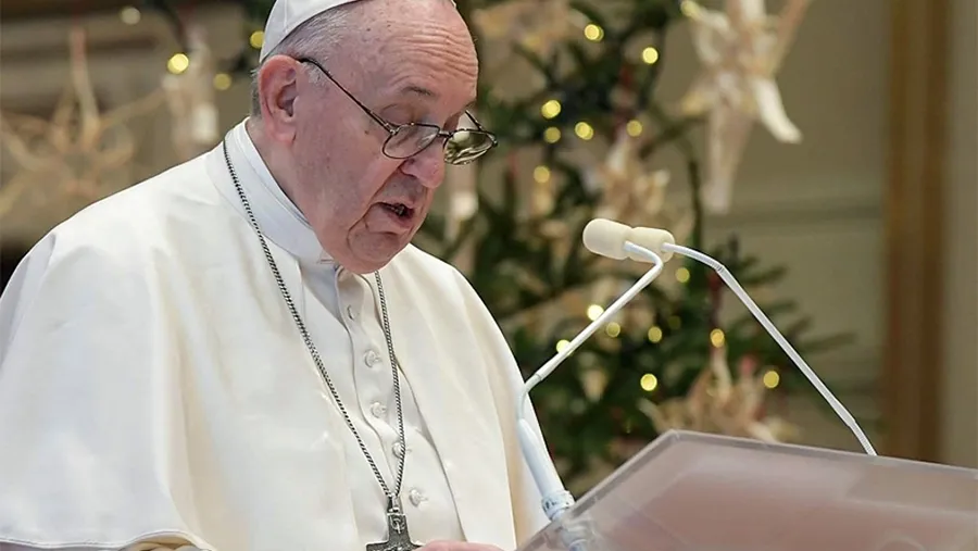 El debate por la suspensión temporal de las patentes de las vacunas contra el Covid, sumó el apoyo del papa Francisco y además se reactiva con el apoyo de Estados Unidos a la iniciativa. El debate por la suspensión temporal de las patentes de las vacunas contra el Covid, sumó el apoyo del papa Francisco y además se reactiva con el apoyo de Estados Unidos a la iniciativa.