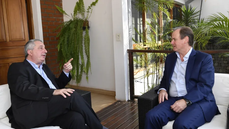 Bordet en Posadas
