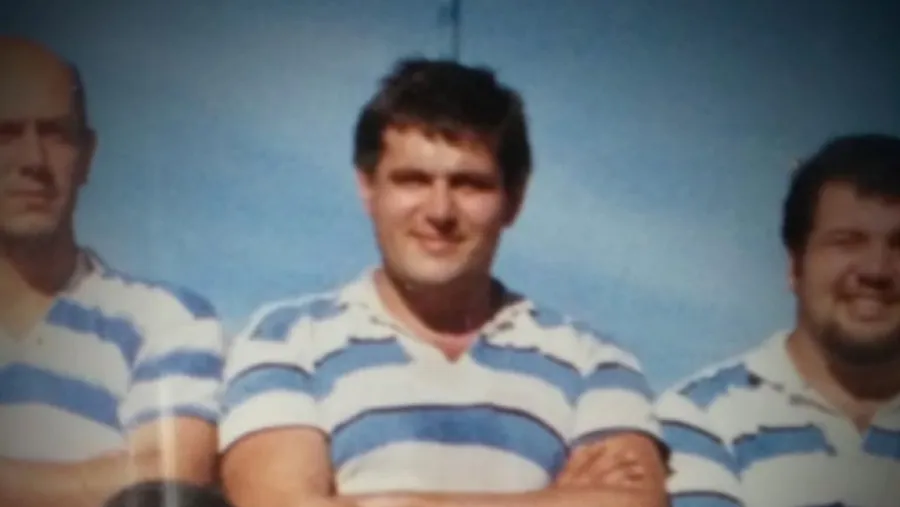 Dolor por la muerte del periodista deportivo y ex rugbier Javier Acosta