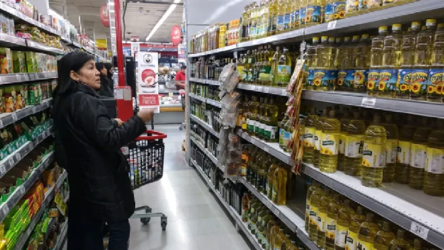 Alimentos