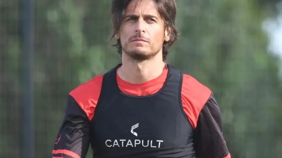 Sin lugar en Colón de Santa Fe, Sebastián Prediger volverá a Unión de Crespo