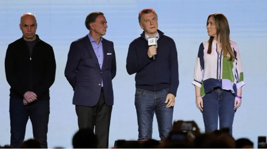 Juntos por el Cambio