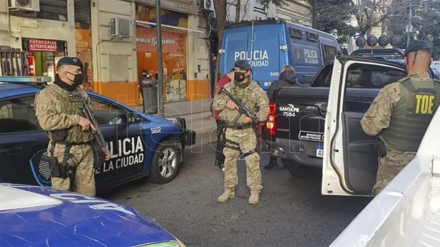Los presos trasladados son jefes de organizaciones narcotraficantes y jóvenes de grupos criminales violentos. Los presos trasladados son jefes de organizaciones narcotraficantes y jóvenes de grupos criminales violentos.