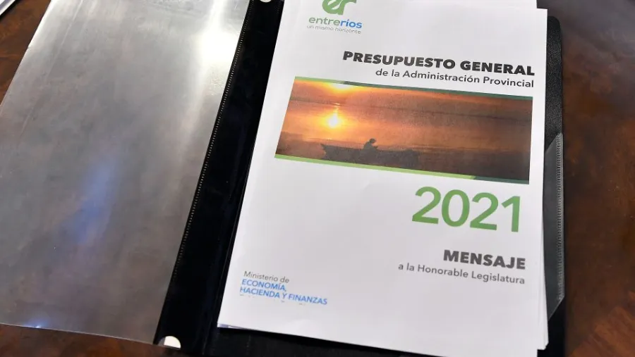 Diputados comenzará el tratamiento en comisión del proyecto de presupuesto 2021 Diputados comenzará el tratamiento en comisión del proyecto de presupuesto 2021