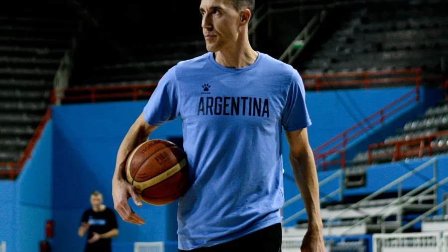 Básquet: Pablo Prigioni fue ratificado como entrenador de la selección argentina