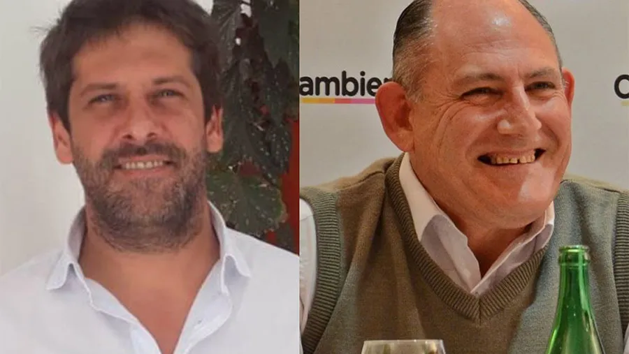 Eduardo Caminal se impuso en la interna del PRO a Roberto Niez.