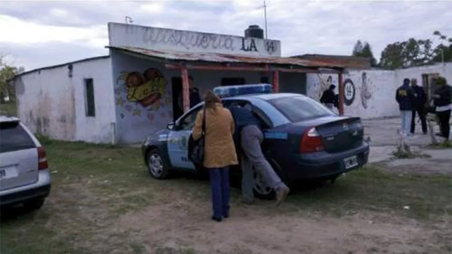 Un remisero fue condenado a la pena de tres años de prisión de cumplimiento efectivo y se dispuso su libertad condicional. Un remisero fue condenado a la pena de tres años de prisión de cumplimiento efectivo y se dispuso su libertad condicional.