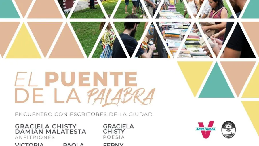 Puente de la Palabra Puente de la Palabra