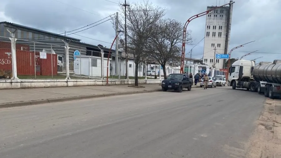 puerto