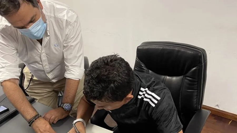 El Pulga El Pulga