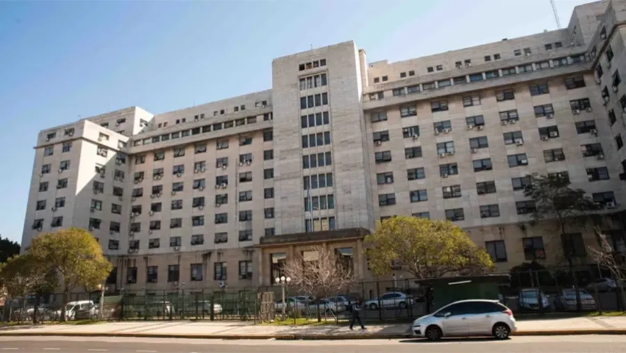 Los tribunales de Comodoro Py ya tienen un 23 por ciento de vacantes de jueces.