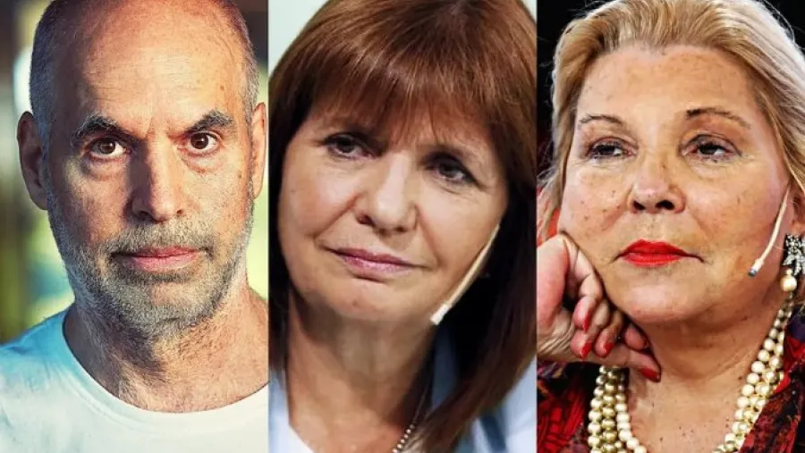 JxC criticó al gobierno por la suspensión de las exportaciones de harina y aceite de soja