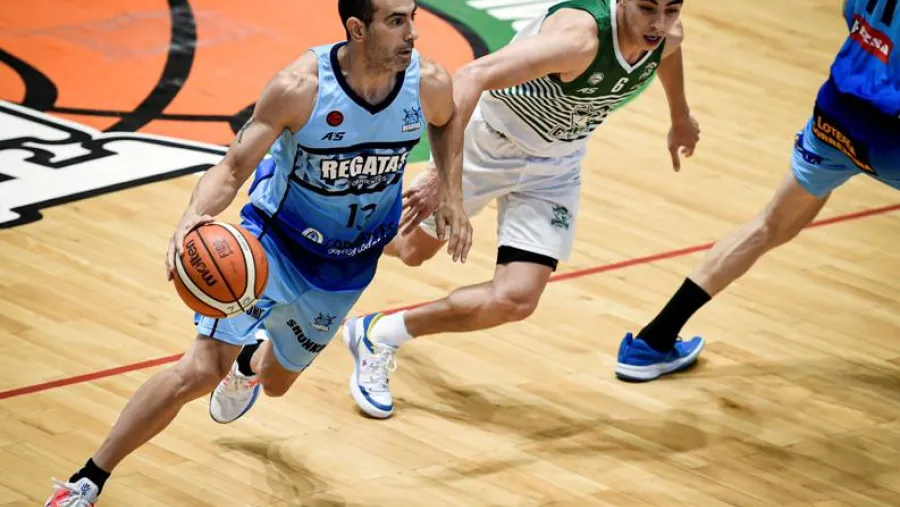 Con presencia entrerriana confirmaron los equipos del Juego de las Estrellas