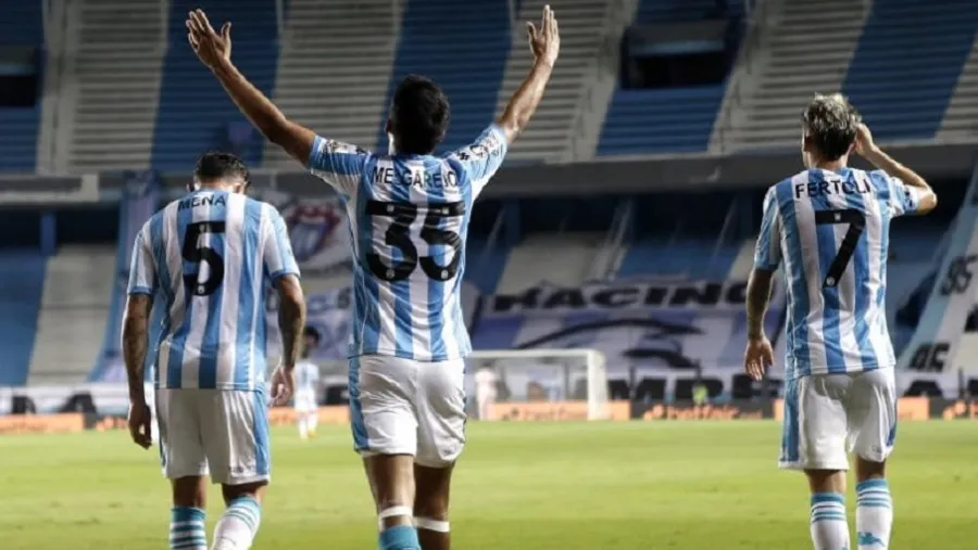 Racing