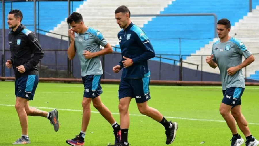 Racing Club Racing Club