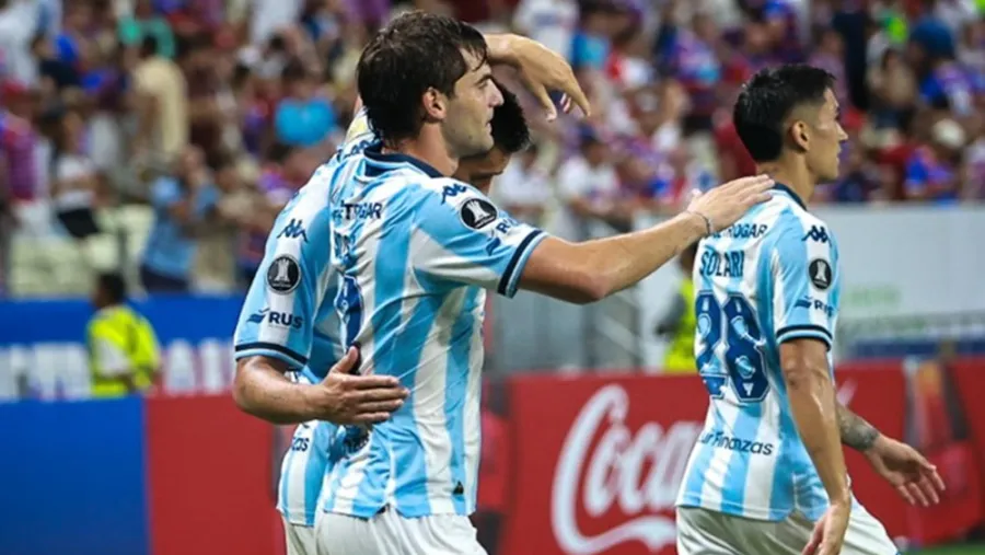 Racing