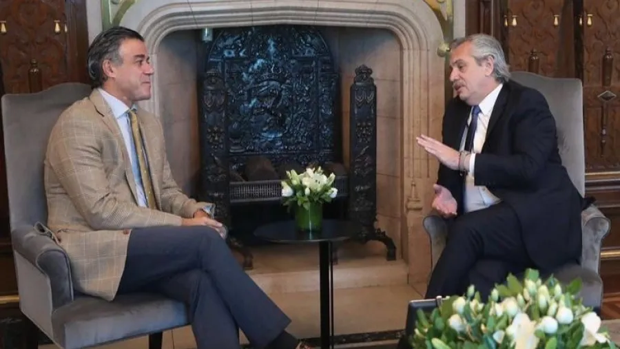 Presentaron una impugnación contra la postulación de Rafecas a la Procuración General