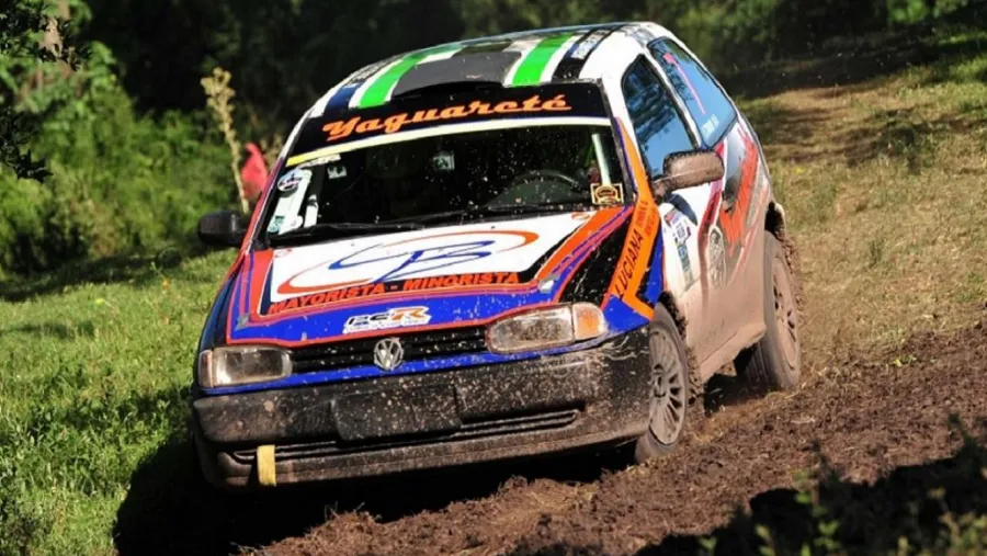 Rally Rally