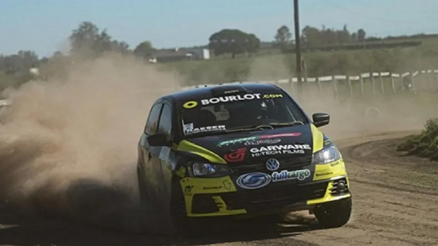 Rally