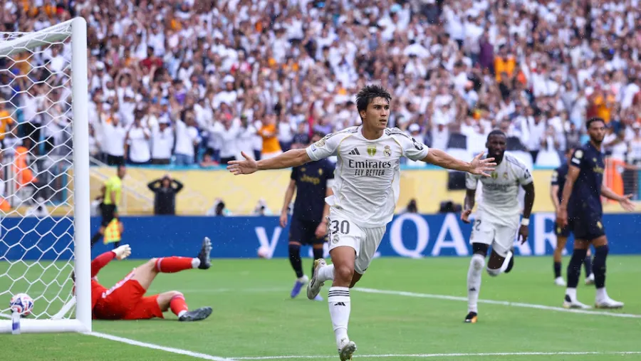 Mundial de Clubes: Real Madrid eliminó a Juventus y clasificó a los cuartos de final